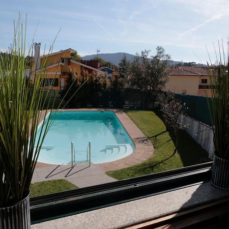 Casa Do Vale -Villa Rio Minho-Seixas-קמיניה מראה חיצוני תמונה