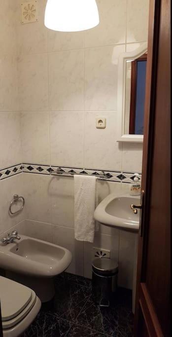Casa Do Vale -Villa Rio Minho-Seixas-קמיניה מראה חיצוני תמונה