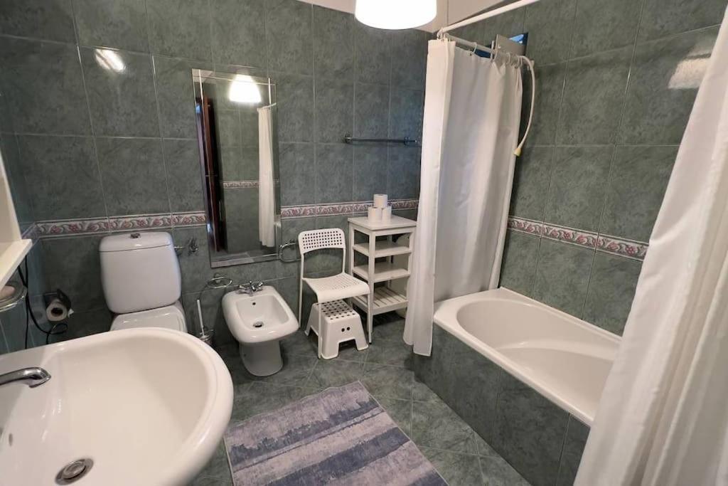 Casa Do Vale -Villa Rio Minho-Seixas-קמיניה מראה חיצוני תמונה