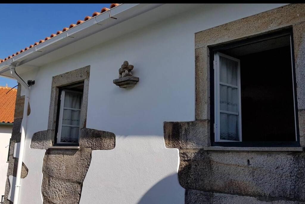 Casa Do Vale -Villa Rio Minho-Seixas-קמיניה מראה חיצוני תמונה