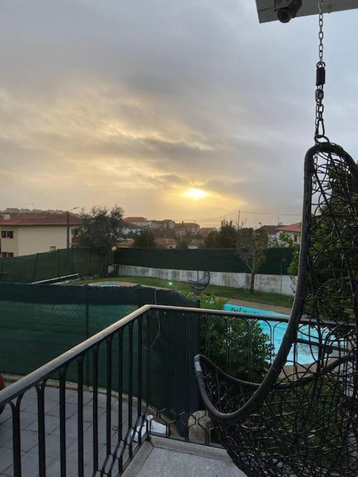Casa Do Vale -Villa Rio Minho-Seixas-קמיניה מראה חיצוני תמונה