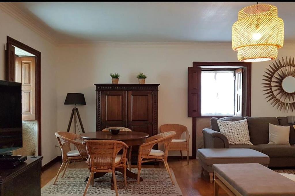 Casa Do Vale -Villa Rio Minho-Seixas-קמיניה מראה חיצוני תמונה