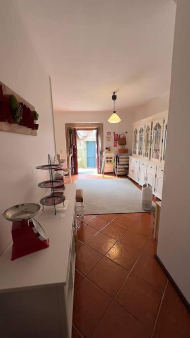 Casa Do Vale -Villa Rio Minho-Seixas-קמיניה מראה חיצוני תמונה