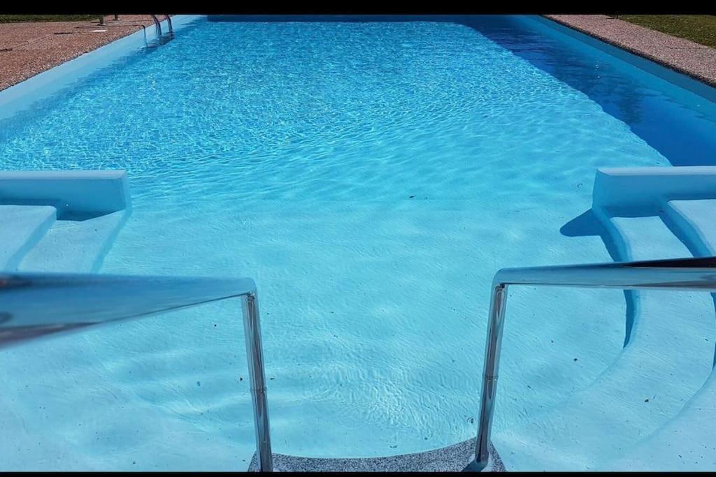 Casa Do Vale -Villa Rio Minho-Seixas-קמיניה מראה חיצוני תמונה