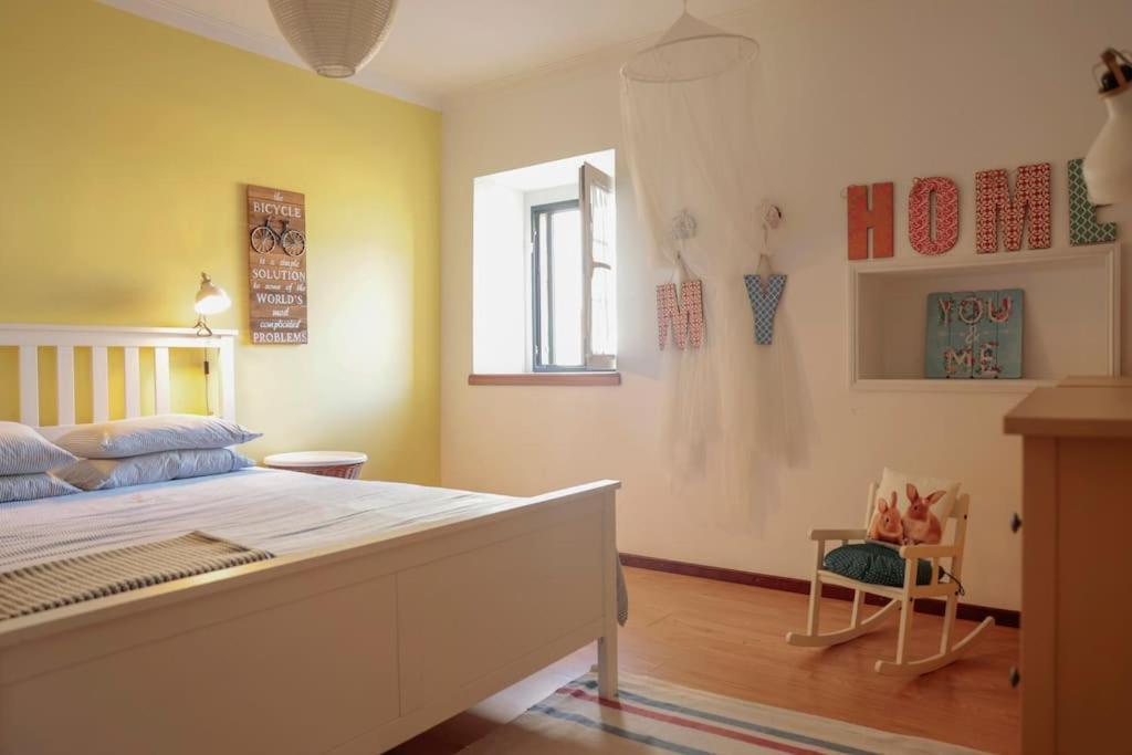 Casa Do Vale -Villa Rio Minho-Seixas-קמיניה מראה חיצוני תמונה