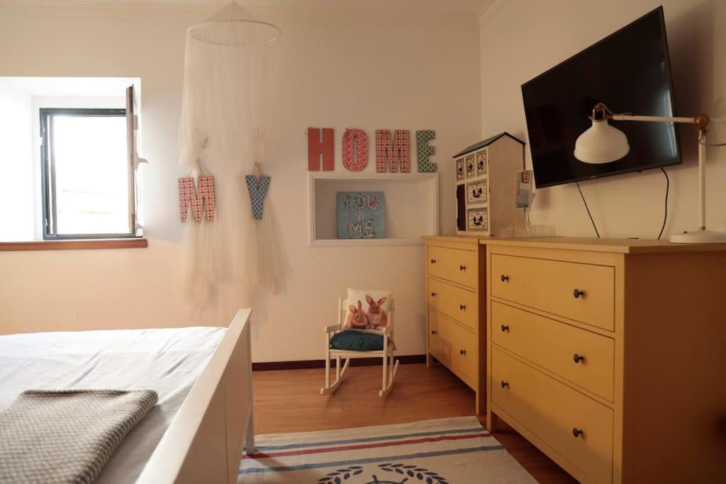 Casa Do Vale -Villa Rio Minho-Seixas-קמיניה מראה חיצוני תמונה
