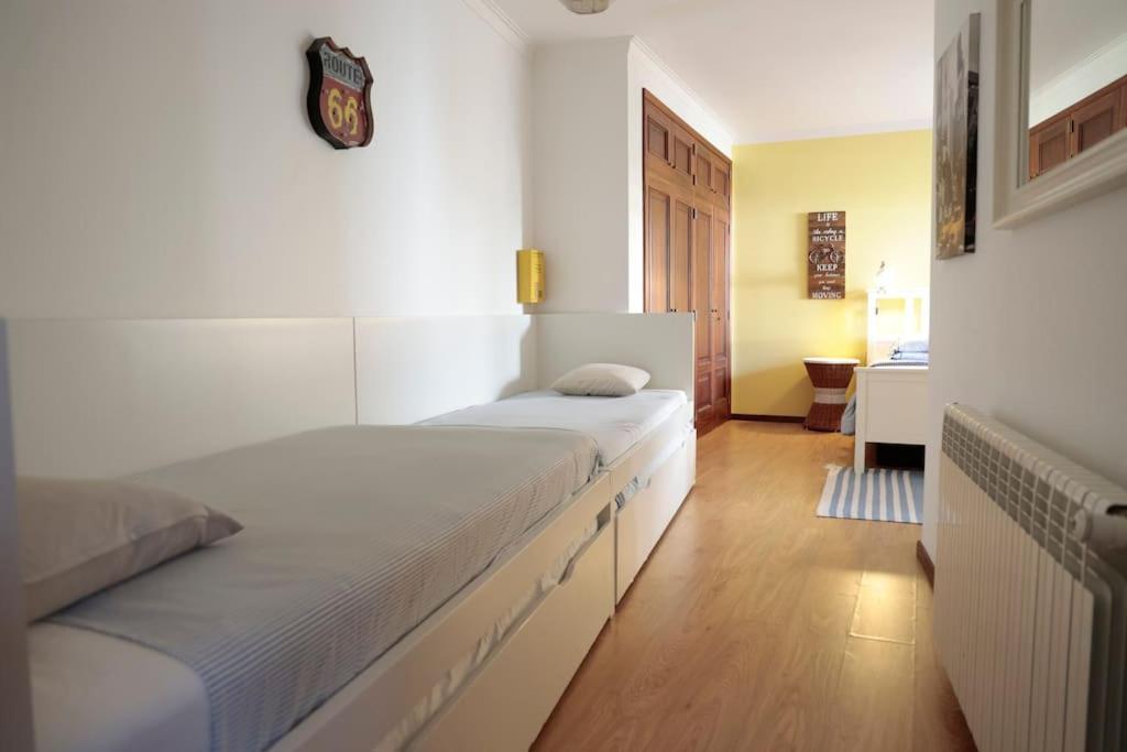 Casa Do Vale -Villa Rio Minho-Seixas-קמיניה מראה חיצוני תמונה