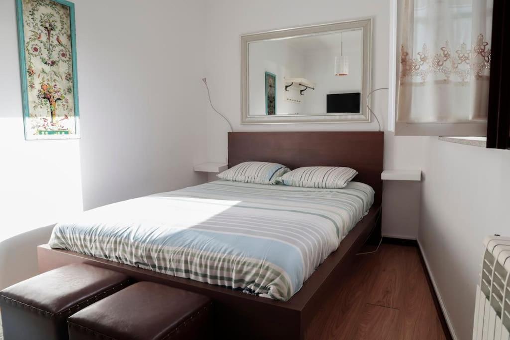 Casa Do Vale -Villa Rio Minho-Seixas-קמיניה מראה חיצוני תמונה