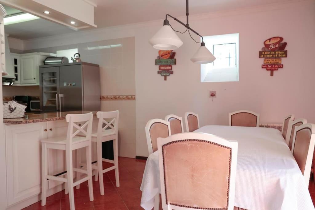 Casa Do Vale -Villa Rio Minho-Seixas-קמיניה מראה חיצוני תמונה